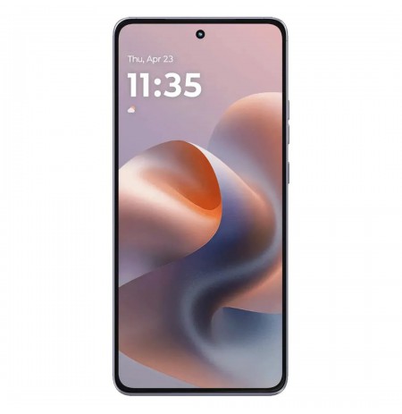 Motorola Moto G86 5G 12/256 GB smartphone in Pantone Cosmic Sky