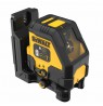DEWALT 10.8V Cross Line Laser DCLE14201RB USB-C