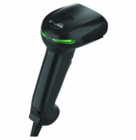 Honeywell Barcode Scanner 1950g Xenon
