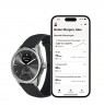 Withings ScanWatch 2/ 42mm Black laikrodis