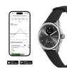 Withings ScanWatch 2/ 42mm Black laikrodis