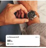 Withings ScanWatch 2/ 42mm Black laikrodis