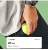 Withings ScanWatch 2/ 42mm Black laikrodis
