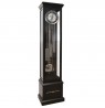 ADLER 10158 BLACK grindinis mechaninis laikrodis su HERMLE mechanizmu
