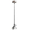 Tech-Protect Selfie Stick Tripod L08S, black