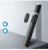 Tech-Protect Selfie Stick Tripod L08S, black