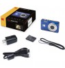 Kodak FZ55 Blue