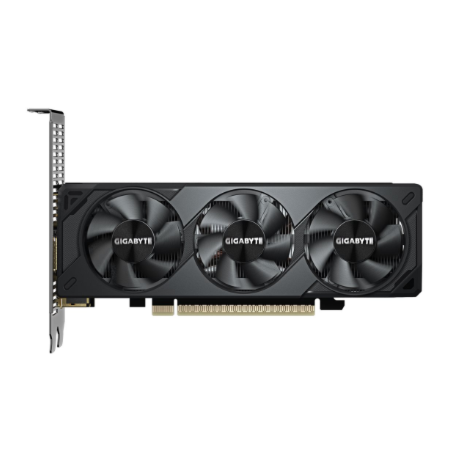 GIGABYTE GeForce RTX 5050 OC Low Profile 8G | Gigabyte