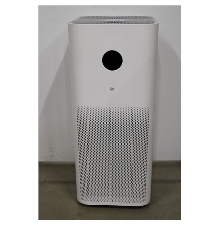 SALE OUT. Xiaomi Mi Air Purifier Pro H (White) | Xiaomi | Mi Air Purifier | Pro H | Air Purifier | Suitable for rooms up to 35-6