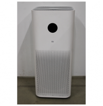 SALE OUT. Xiaomi Mi Air Purifier Pro H (White) | Xiaomi | Mi Air Purifier | Pro H | Air Purifier | Suitable for rooms up to 35-6