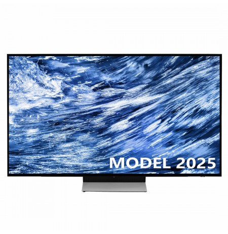 Televizorius 77" Samsung QE77S90F