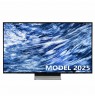 Televizorius 77" Samsung QE77S90F