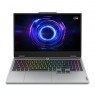Lenovo LOQ 15IRX10 i5-13450HX 15.6" FHD IPS 300nits AG 144Hz 16GB DDR5 4800 SSD512 GeForce RTX 5060 8GB 60Wh NoOS Luna Grey