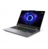 Lenovo LOQ 15IRX10 i5-13450HX 15.6" FHD IPS 300nits AG 144Hz 16GB DDR5 4800 SSD512 GeForce RTX 5060 8GB 60Wh NoOS Luna Grey