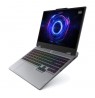 Lenovo LOQ 15IRX10 i5-13450HX 15.6" FHD IPS 300nits AG 144Hz 16GB DDR5 4800 SSD512 GeForce RTX 5060 8GB 60Wh NoOS Luna Grey