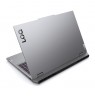 Lenovo LOQ 15IRX10 i5-13450HX 15.6" FHD IPS 300nits AG 144Hz 16GB DDR5 4800 SSD512 GeForce RTX 5060 8GB 60Wh NoOS Luna Grey