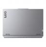 Lenovo LOQ 15IRX10 i5-13450HX 15.6" FHD IPS 300nits AG 144Hz 16GB DDR5 4800 SSD512 GeForce RTX 5060 8GB 60Wh NoOS Luna Grey