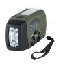 Radio alarm Fosco Outdoormen Edit. Solar-Dynamo