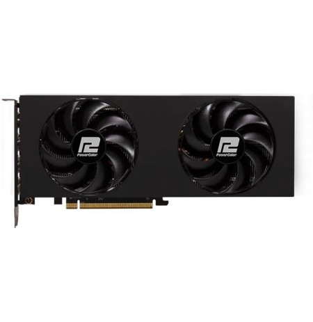 Grphics card PowerColor RX 7700 XT 12G-P