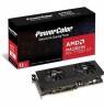 Grphics card PowerColor RX 7700 XT 12G-P