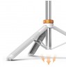 Tech-Protect Selfie Stick Tripod L03S, white