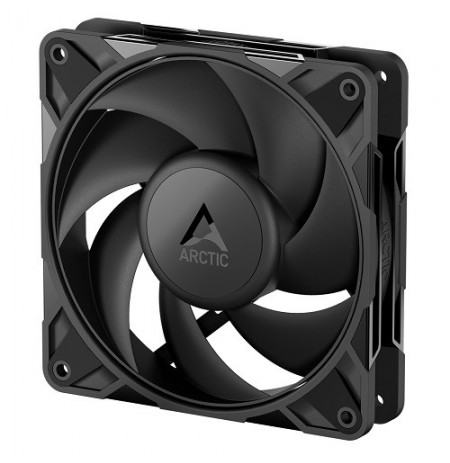 ARCTIC P12 PRO korpuso ventiliatorius, 4-pin, 120mm
