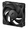 ARCTIC P12 PRO korpuso ventiliatorius, 4-pin, 120mm