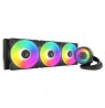 ARCTIC Liquid Freezer III Pro - 420 A-RGB procesoriaus aušintuvas
