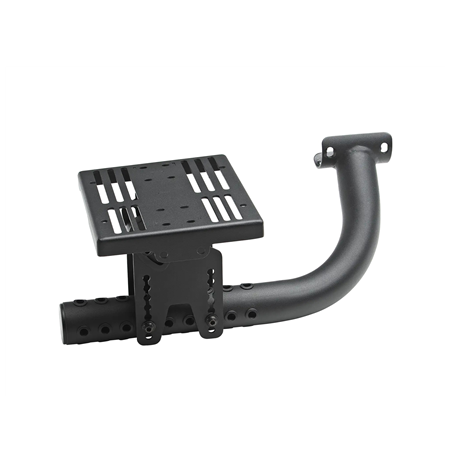 Next Level Racing F-GT Pro Shifter and Handbrake Arm Add-on | Maximum weight (capacity) 30 kg | Black