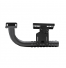 Next Level Racing F-GT Pro Shifter and Handbrake Arm Add-on | Maximum weight (capacity) 30 kg | Black