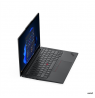 Lenovo ThinkPad E14 G7 AMD | Black | 14 " | IPS | WUXGA | 1920 x 1200 pixels | Anti-glare | AMD Ryzen 5 | 230 | 16 GB | SO-DIMM 
