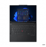 Lenovo ThinkPad E14 G7 AMD | Black | 14 " | IPS | WUXGA | 1920 x 1200 pixels | Anti-glare | AMD Ryzen 5 | 230 | 16 GB | SO-DIMM 