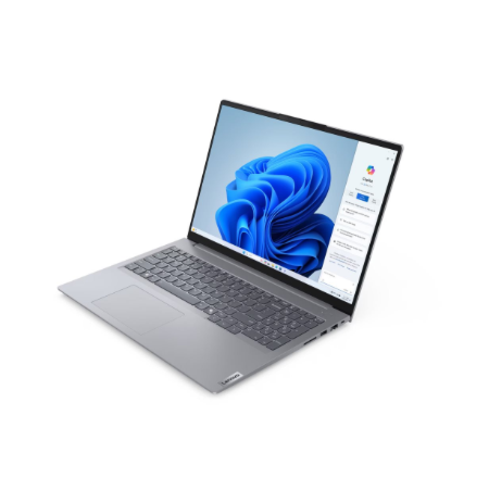 Lenovo ThinkBook 16 Gen 7 ARP 16 WUXGA AMD R5-7535HS