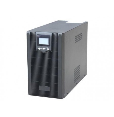 UPS Energenie by Gembird 2000VA, Pure sine, 4x IEC 230V OUT, USB-BF, LCD Display