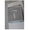 SALE OUT. Xiaomi Handheld Garment Steamer EU | Xiaomi Handheld Garment Steamer EU | Handheld | 1300 W | 0.16 L | White | DEMO, M