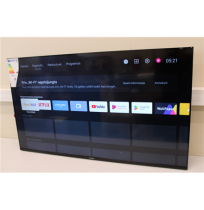 Xiaomi A2 | 55" (138 cm) | Smart TV | Android TV | 4H UHD | USED