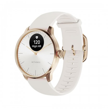 Withings Scanwatch Light Watch 37mm