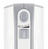 Bosch MFQ4080 mixer Hand mixer 500 W Silver, White