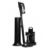 COBBO ULTRA STEAM UV cordless vacuum cleaner with steam function