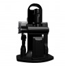 COBBO ULTRA STEAM UV cordless vacuum cleaner with steam function
