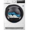 Džiovyklė ELECTROLUX EW7DX385AP