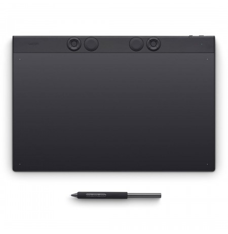 WACOM Intous Pro Large Graphic Display Tablet