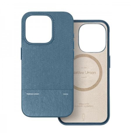 Case (Re)Classic for iPhone by Native Union