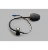 Nolan N-Com B902L R Motorbike intercom 1 pc Black