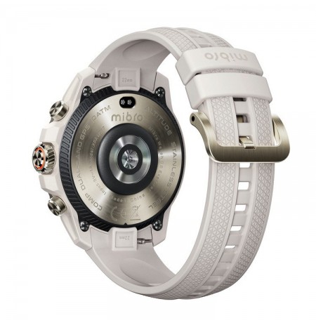Smartwatch Mibro GS Explorer (Desert White)