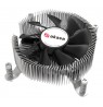 Akasa low profile CPU cooler, Intel LGA1700 - copper and aluminum