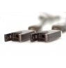 Digitus 4K - HDMI AOC Hybrid Fiber Optic Cable with 10m removable plug