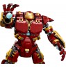 LEGO MARVEL 76210 HULKBUSTER
