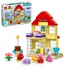 LEGO 10433 DUPLO Peppa's Birthday House p3