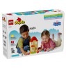 LEGO 10433 DUPLO Peppa's Birthday House p3